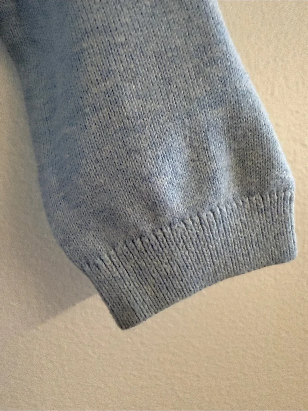 Car Sweater